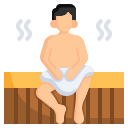 039 sauna ماساژ